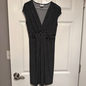 Oh Baby Motherhood dress / size medium